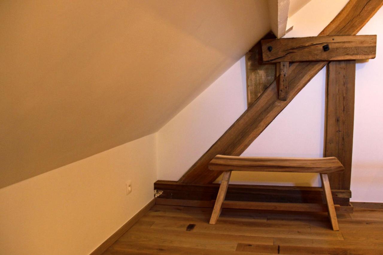 Het Koerhuis Kinrooi Bagian luar foto